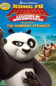 Kung Fu Panda Legends Of Awesomeness Vol.4 กังฟูแพนด้า ตำนานปรมาจารย์สุโค่ย! ชุด 4 ดูหนังออนไลน์ HD