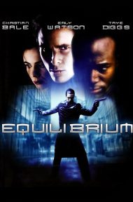 Equilibrium (2002) นักบวชฆ่าไม่ต้องบวช ดูหนังออนไลน์ HD