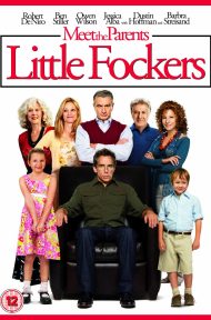 Little Fockers (2010) เขยซ่าส์ หลานเฟี้ยว ขอเปรี้ยวพ่อตา ดูหนังออนไลน์ HD