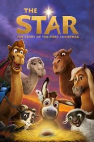 The Star (2017) คืนมหัศจรรย์แห่งดวงดาว ดูหนังออนไลน์ HD