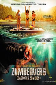 Zombeavers (2014) บีเวอร์ซอมบี้ ดูหนังออนไลน์ HD