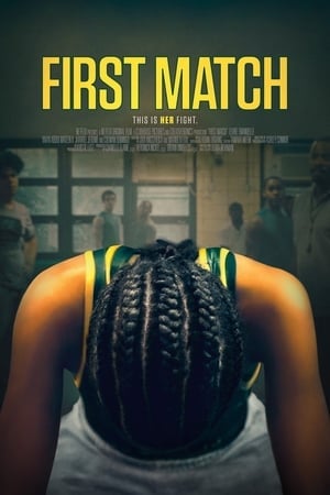 First Match (2018) เฟิร์ส แมทช์ (ซับไทย From Netflix) ดูหนังออนไลน์ HD