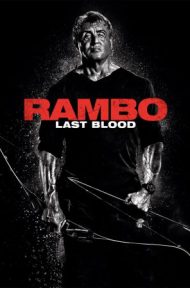Rambo Last Blood (2019) แรมโบ้ 5 นักรบคนสุดท้าย ดูหนังออนไลน์ HD