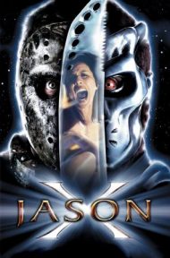 Jason X 2001 เจสันโหดพันธ์ใหม่ศุกร์ 13x ดูหนังออนไลน์ HD