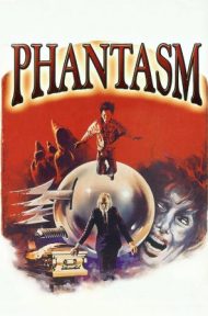 Phantasm (1979) วงจรประหลาด ดูหนังออนไลน์ HD