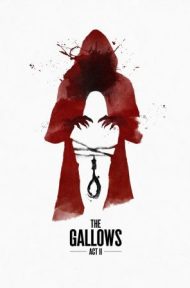 The Gallows Act II (2019) ผีเฮี้ยนโรงเรียนสยอง 2 ดูหนังออนไลน์ HD