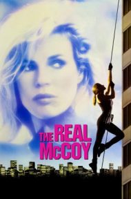 The Real McCoy (1993) ปล้นทะลุเปลือก ดูหนังออนไลน์ HD