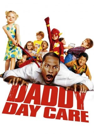 Daddy Day Care (2003) วันเดียว คุณพ่อ…ขอเลี้ยง ดูหนังออนไลน์ HD
