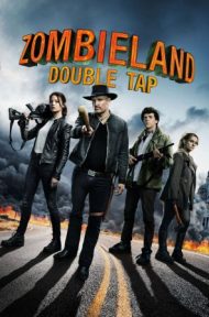 Zombieland 2 Double Tap (2019) ซอมบี้แลนด์ 2 แก๊งซ่าส์ล่าล้างซอมบี้ ดูหนังออนไลน์ HD