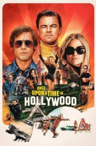 Once Upon a Time … in Hollywood (2019) กาลครั้งหนึ่งใน…ฮอลลีวู้ด ดูหนังออนไลน์ HD