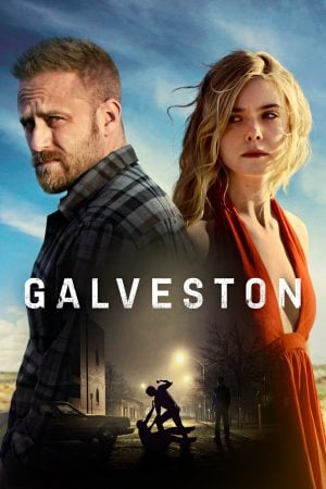 Galveston (2018) ไถ่เธอที่เมืองบาป ดูหนังออนไลน์ HD