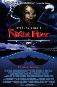 The Night Flier (1997) พันธุ์ผีนรกเขี้ยวบิน ดูหนังออนไลน์ HD
