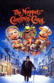 The Muppet Christmas Carol (1992) แครอล…คนโง่ในคริสต์มาส ดูหนังออนไลน์ HD