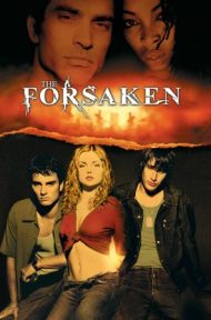 The Forsaken (2001) แก๊งนรกพันธุ์ลืมตาย ดูหนังออนไลน์ HD