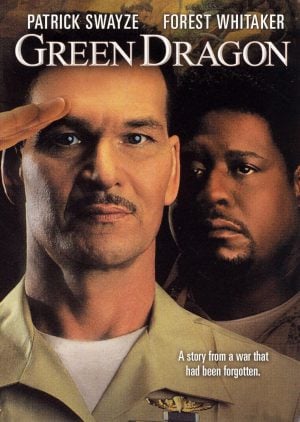 Green Dragon (2001) กรีนดราก้อน ดูหนังออนไลน์ HD