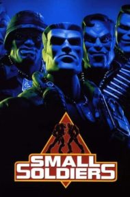 Small Soldiers (1998) ทหารจิ๋วไฮเทคโตคับโลก ดูหนังออนไลน์ HD