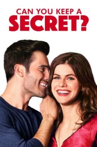 Can You Keep a Secret? (2019) คุณเก็บความลับได้ไหม? ดูหนังออนไลน์ HD
