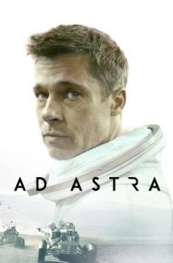 Ad Astra (2019) ภารกิจตะลุยดาว ดูหนังออนไลน์ HD