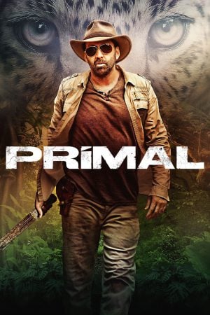 Primal (2019) โคตรคนมหากาฬ ดูหนังออนไลน์ HD
