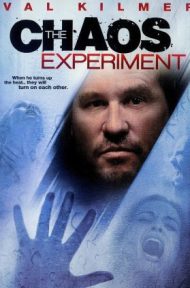 The Steam Experiment (2009) ทฤษฎีนรกฆ่าทั้งเป็น ดูหนังออนไลน์ HD