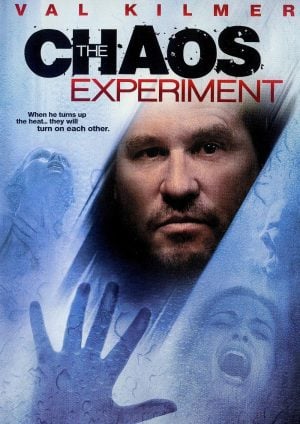 The Steam Experiment (2009) ทฤษฎีนรกฆ่าทั้งเป็น ดูหนังออนไลน์ HD