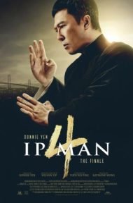Ip Man 4 (2019) The Finale ยิปมัน 4 ดูหนังออนไลน์ HD