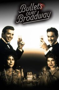 Bullets Over Broadway (1994) กระสุนเหนือบรอดเวย์ ดูหนังออนไลน์ HD