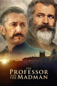 The Professor and the Madman (2019) ศาสตราจารย์และคนบ้า ดูหนังออนไลน์ HD