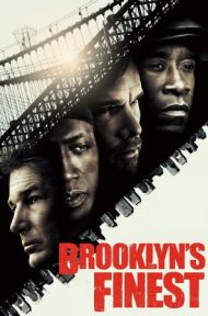 Brooklyn’s Finest (2009) ตำรวจระห่ำพล่านเขย่าเมือง ดูหนังออนไลน์ HD