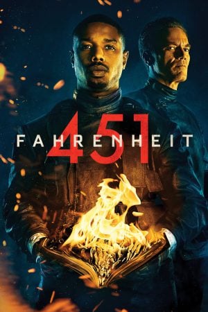 Fahrenheit 451 (2018) ดูหนังออนไลน์ HD