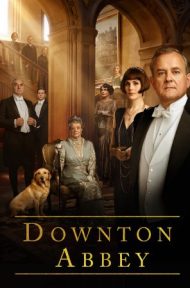 Downton Abbey ดาวน์ตัน แอบบีย์ เดอะ มูฟวี่ (2019) บรรยายไทย ดูหนังออนไลน์ HD