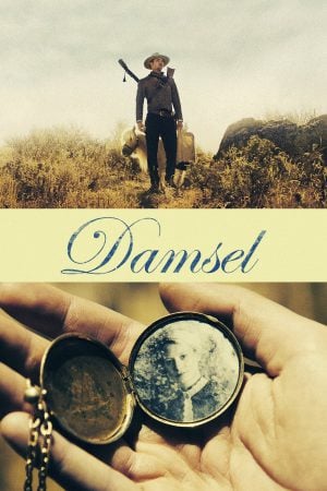 Damsel (2018) บรรยายไทย ดูหนังออนไลน์ HD