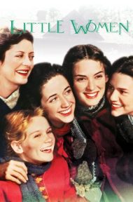 Little Women (1994) สี่ดรุณี ดูหนังออนไลน์ HD