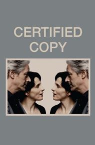 Certified Copy (2010) เล่ห์ รัก ลวง ดูหนังออนไลน์ HD