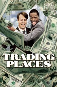 Trading Places (1983) สถานที่ซื้อขาย ดูหนังออนไลน์ HD