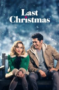 Last Christmas (2019) ลาสต์ คริสต์มาส ดูหนังออนไลน์ HD