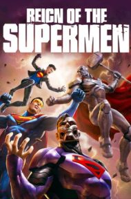 Reign of the Supermen (2019) บรรยายไทย ดูหนังออนไลน์ HD