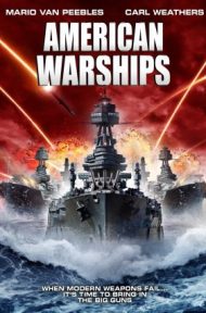 American Warships (2012) ยุทธการเรือรบสยบเอเลี่ยน ดูหนังออนไลน์ HD