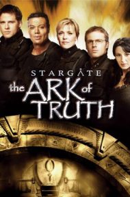 Stargate: The Ark of Truth (2008) ตาร์เกท ฝ่ายุทธการสยบจักวาล ดูหนังออนไลน์ HD