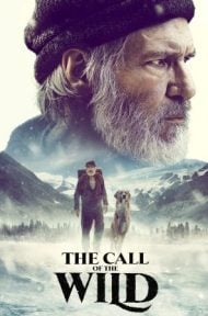 The Call of the Wild (2020) เสียงเพรียกจากพงไพร ดูหนังออนไลน์ HD