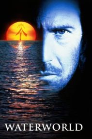 Waterworld (1995) วอเตอร์เวิลด์ ผ่าโลกมหาสมุทร ดูหนังออนไลน์ HD