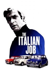 The Italian Job (1969) ต้นฉบับอิตาเลี่ยนจ๊อบ ดูหนังออนไลน์ HD