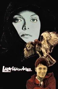 Ladyhawke (1985) เลดี้ฮอว์ค ดูหนังออนไลน์ HD