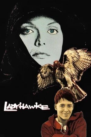 Ladyhawke (1985) เลดี้ฮอว์ค ดูหนังออนไลน์ HD