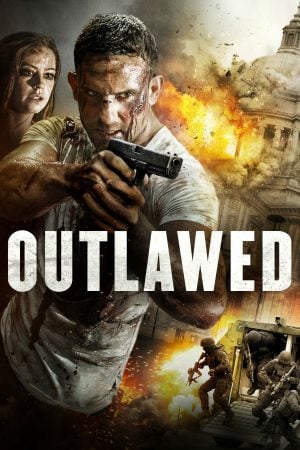 Outlawed (2018) นอกกฎหมาย ดูหนังออนไลน์ HD