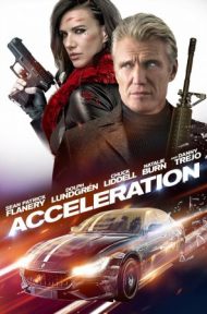 Acceleration (2019) ดูหนังออนไลน์ HD