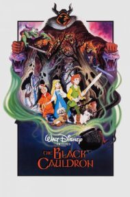 the black cauldron (1985) เดอะ แบล็ค คอลดรอน ดูหนังออนไลน์ HD