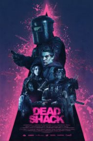 Dead Shack (2017) กระท่อมแห่งความตาย ดูหนังออนไลน์ HD