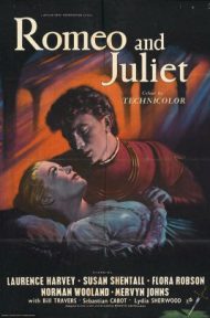 Romeo and Juliet (1954) ตำนานรัก โรมิโอ แอนด์ จูเลียต ดูหนังออนไลน์ HD