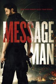 Message Man (2018) ดูหนังออนไลน์ HD